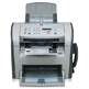 HP LaserJet M1319 MFP