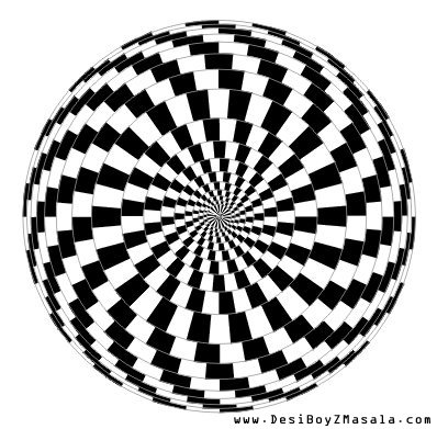 Visual Illusions