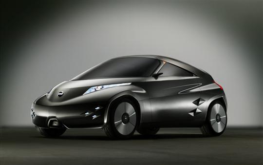 Concept Car Review