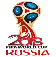 Top  Russia FIFA World Cup 2018