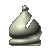 Bishop Chess Piece