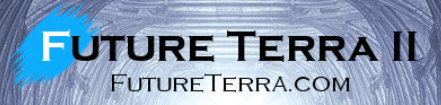 Crowdfunding For Future Terra II