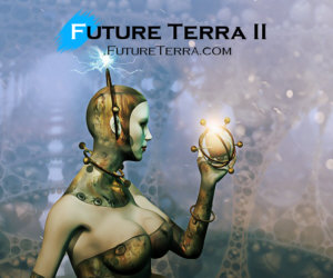Discuss  Future Terra II Text RPG General Discussion