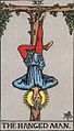 The Hanged Man Tarot Experiences