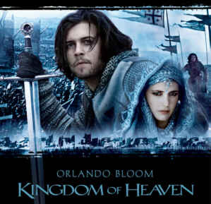 [movie] Kingdom Of Heaven