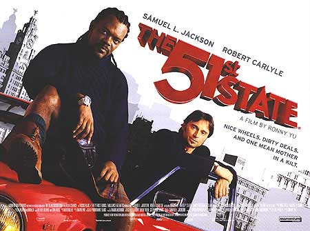 The 51st State