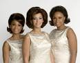 Dreamgirls reviewed