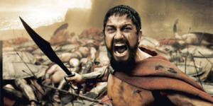 300 Review