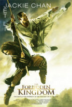 Forbidden Kingdom