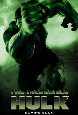 The Incredible Hulk