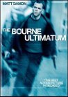 The Bourne Ultimatum