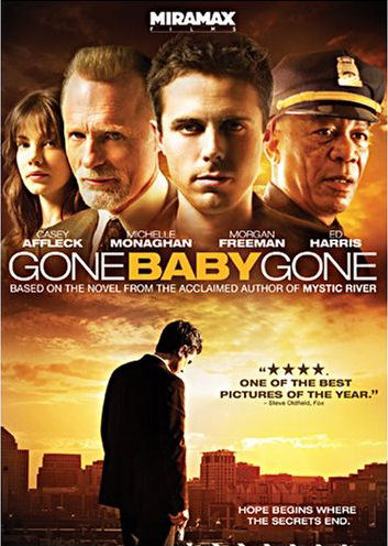 Gone Baby Gone