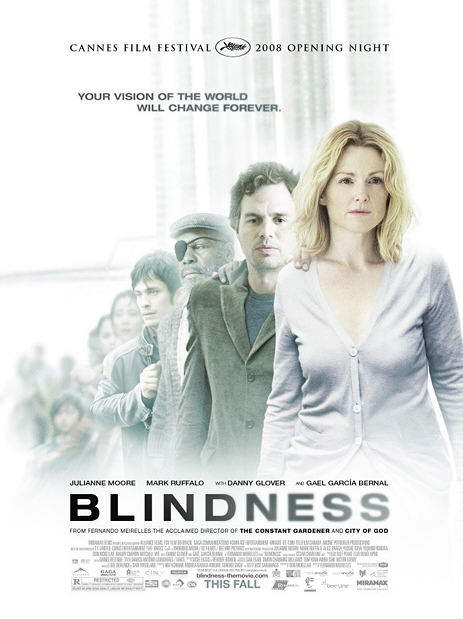 Blindness