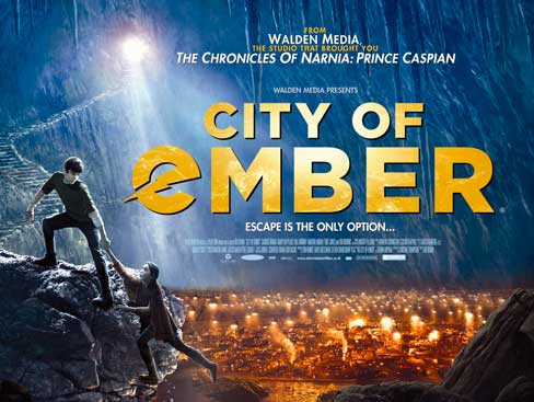 City Of Ember