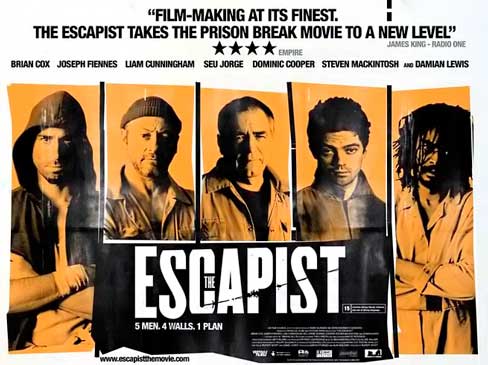 The Escapist