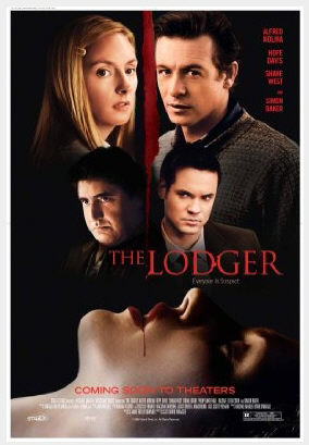 The Lodger