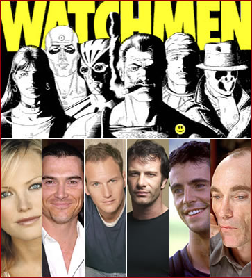 Watchmen