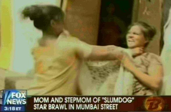 Slumdog Millionaire