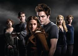 Twilight the Movie