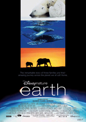 Disney's Earth