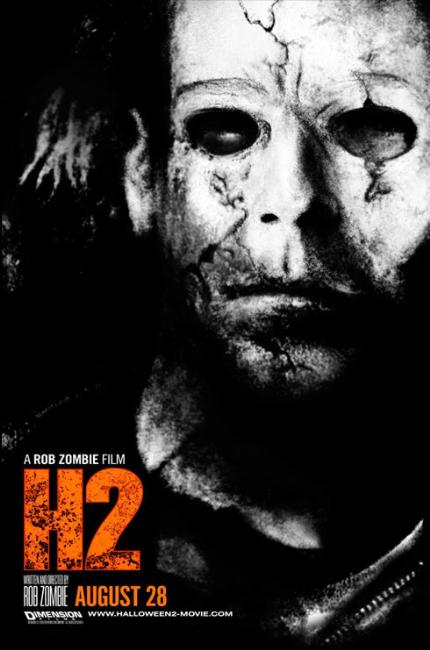 H2 - Halloween 2