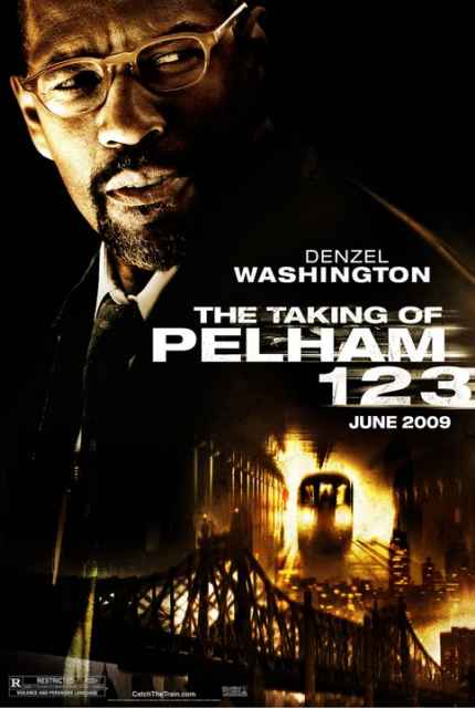 The Taking of Pelham 123