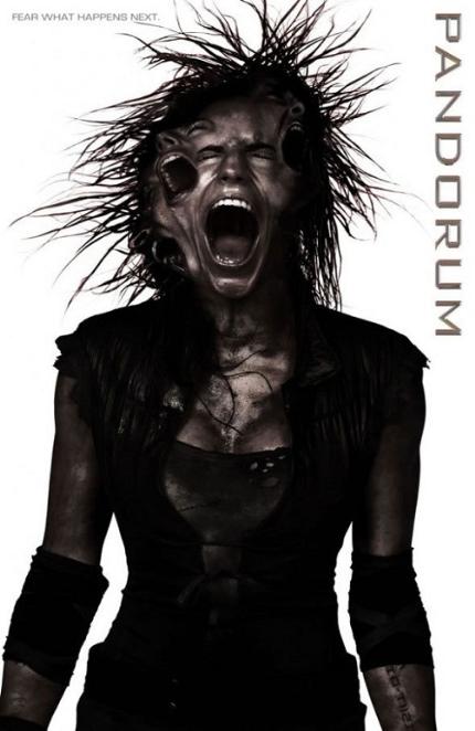 Pandorum