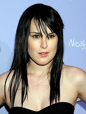 Rumer Willis