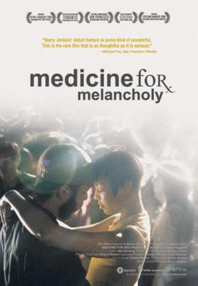 Medicine For Melancholy