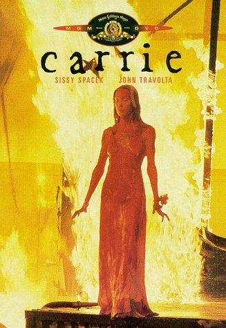 Stephen King's Carrie