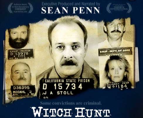 Witch Hunt