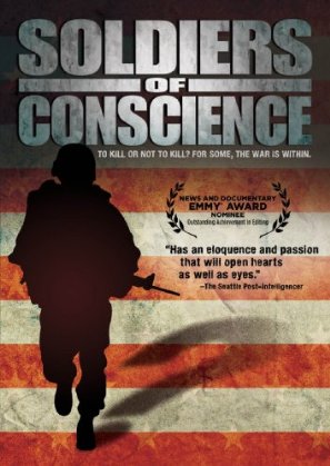 Soldiers Of Conscience