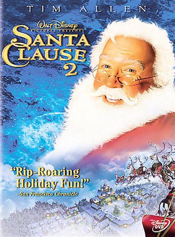 The Santa Clause 2