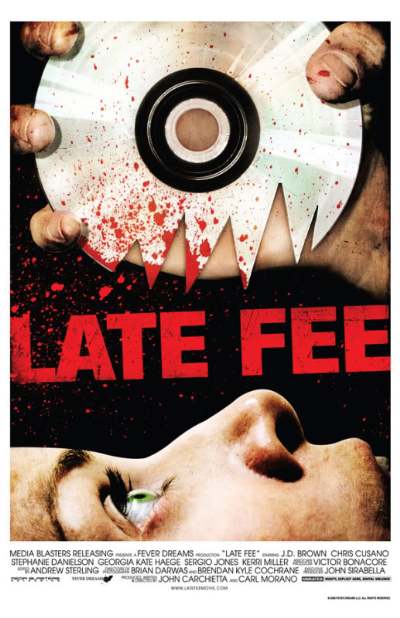 Late Fee