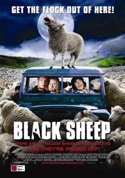 Black Sheep