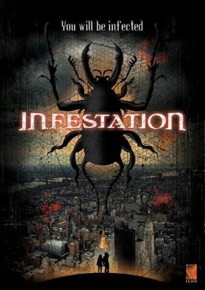 Infestation