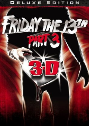 Friday The 13th Part 3