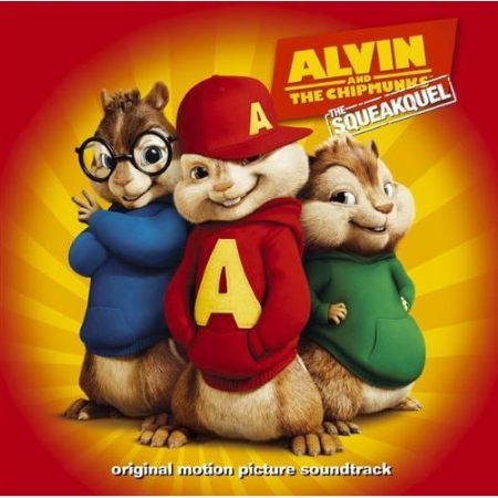 Alvin And The Chipmunks: The Squeakquel