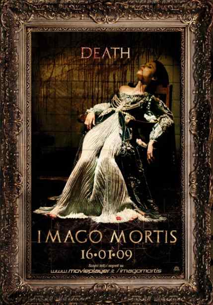 Imago Mortis