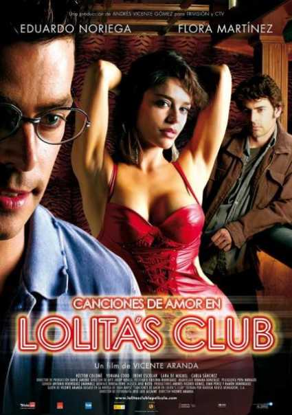 Lolita's Club