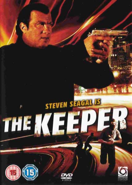 The Keeper