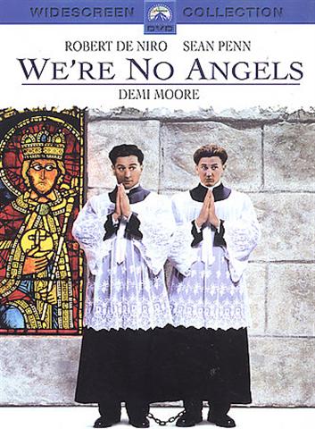 We're No Angels