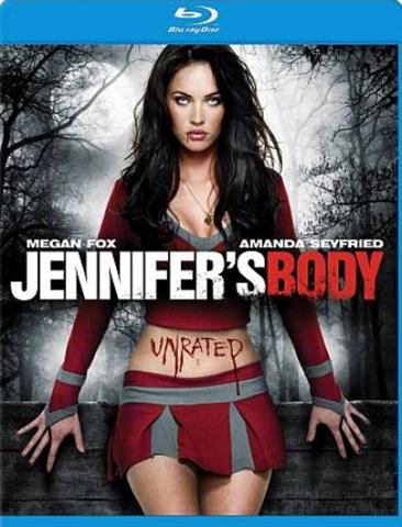 Jennifer's Body