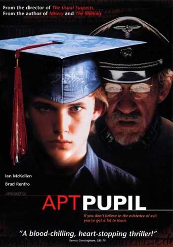 Stephen King's Apt Pupil