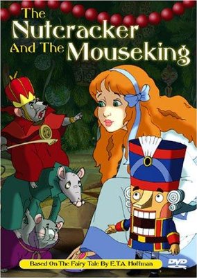 The Nutcracker And The Mouseking