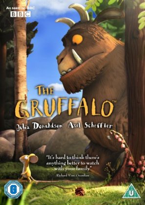 The Gruffalo