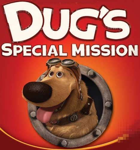 Dugs Special Mission