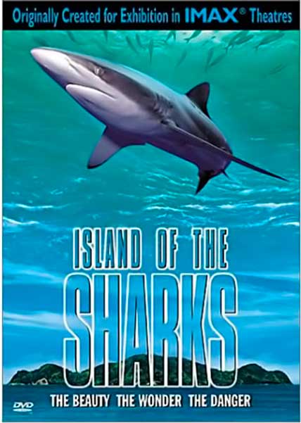 Island Of The Sharks - Imax Documentary