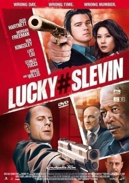 Lucky Number Slevin