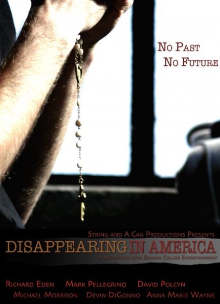 Disappearing In America